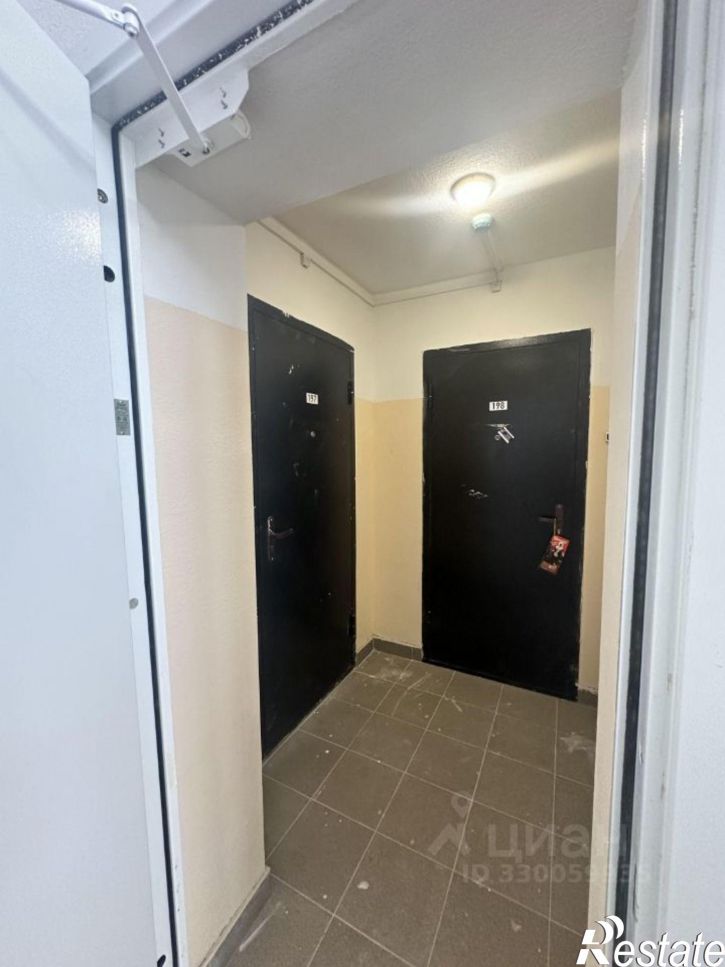 1-комн квартира ул Киквидзе, 75в,  д. 75в
