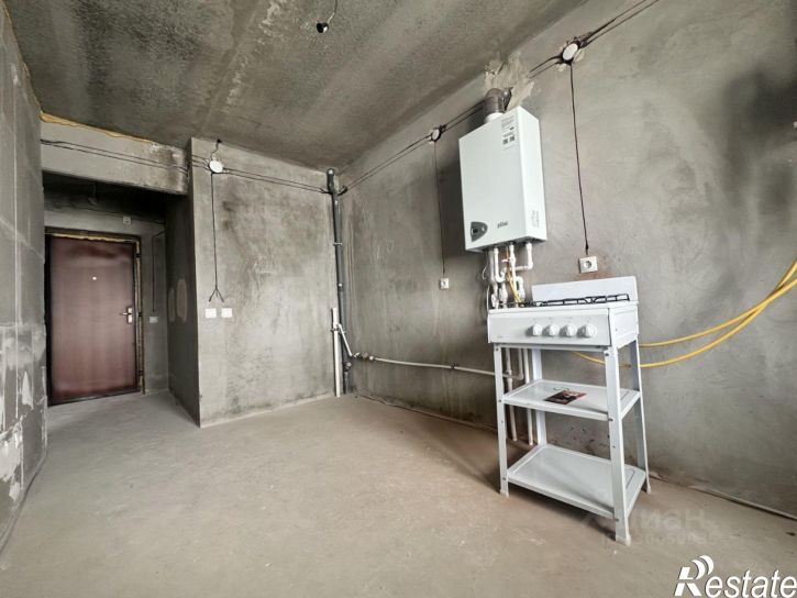 1-комн квартира ул Киквидзе, 75в,  д. 75в