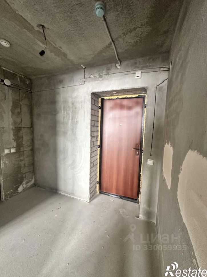 1-комн квартира ул Киквидзе, 75в,  д. 75в