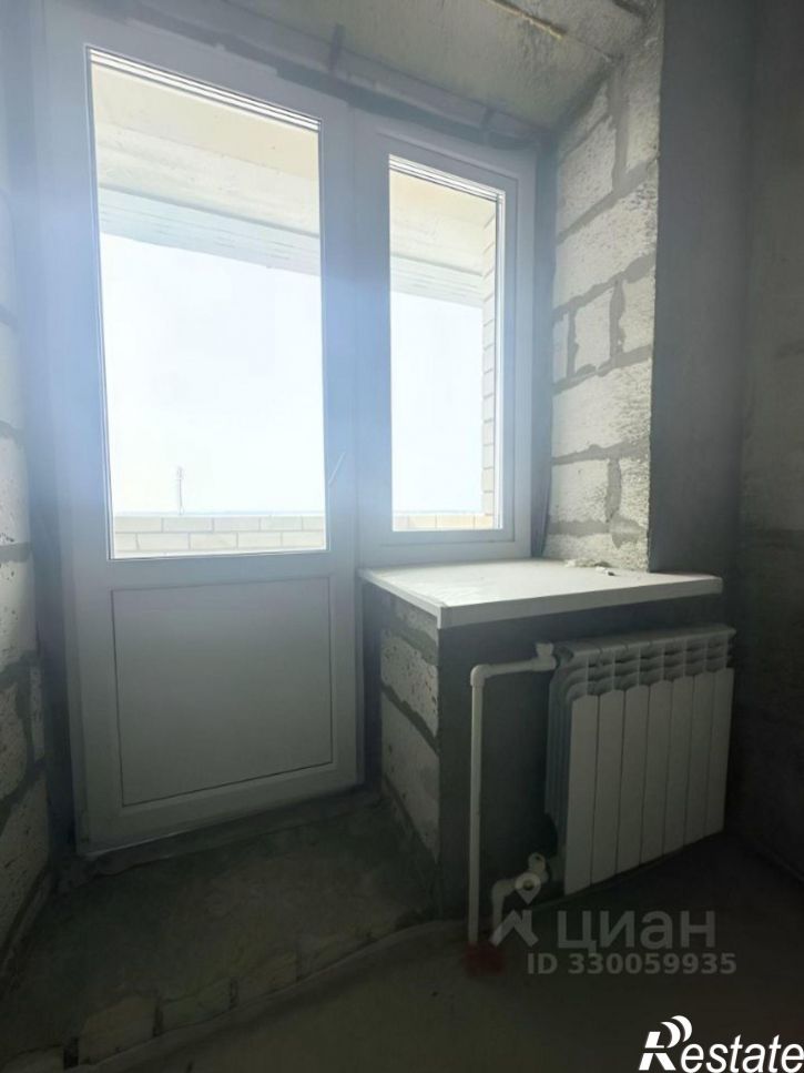 1-комн квартира ул Киквидзе, 75в,  д. 75в