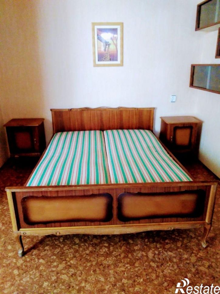 1-комн квартира Пензенская улица, 1,  д. 1