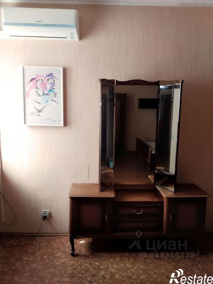 1-комн квартира Пензенская улица, 1,  д. 1