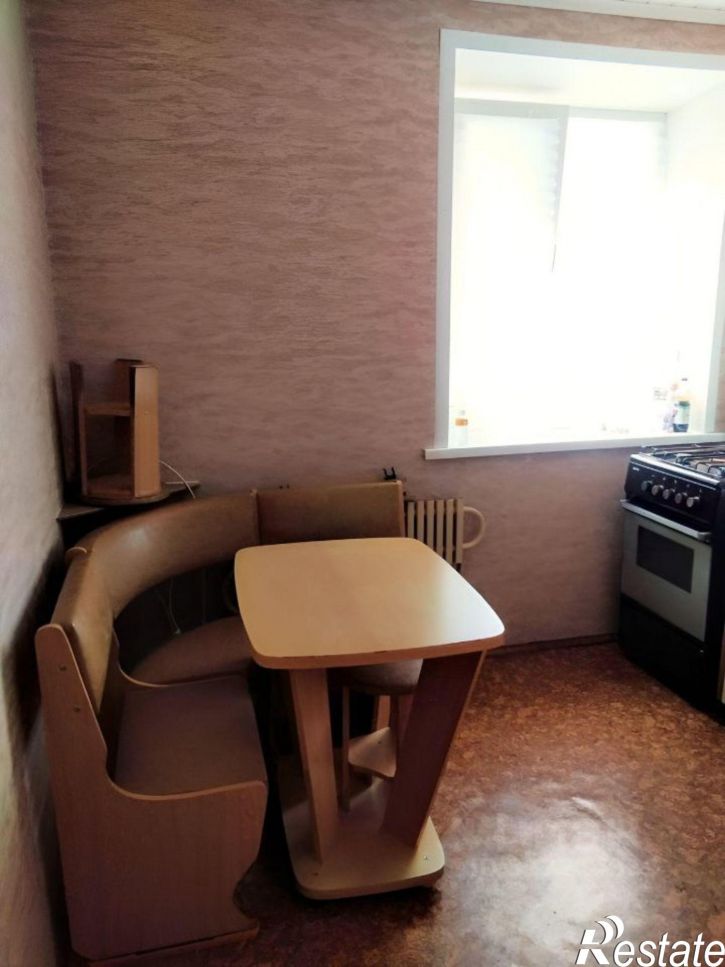 1-комн квартира Пензенская улица, 1,  д. 1