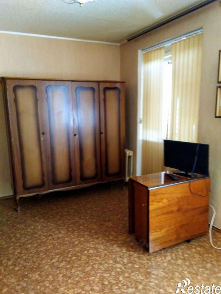 1-комн квартира Пензенская улица, 1,  д. 1