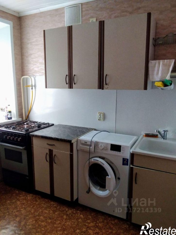 1-комн квартира Пензенская улица, 1,  д. 1