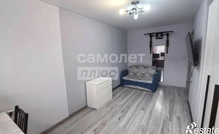 1-комн квартира ул Мичуринская, 331А,  д. 331А