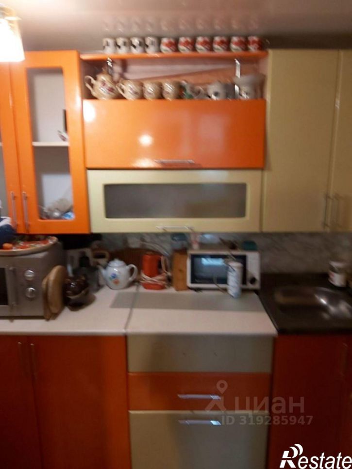 Коттедж/дом Старая тулиновская дорога