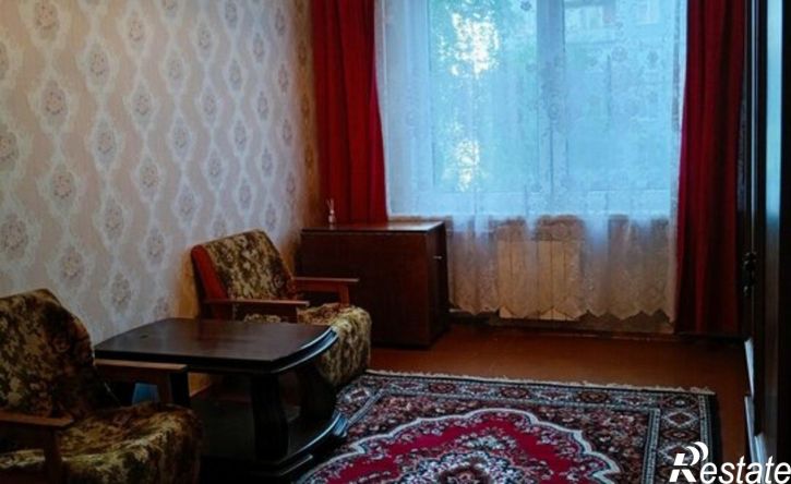 1-комн квартира ул Подвойского, 1,  д. 1