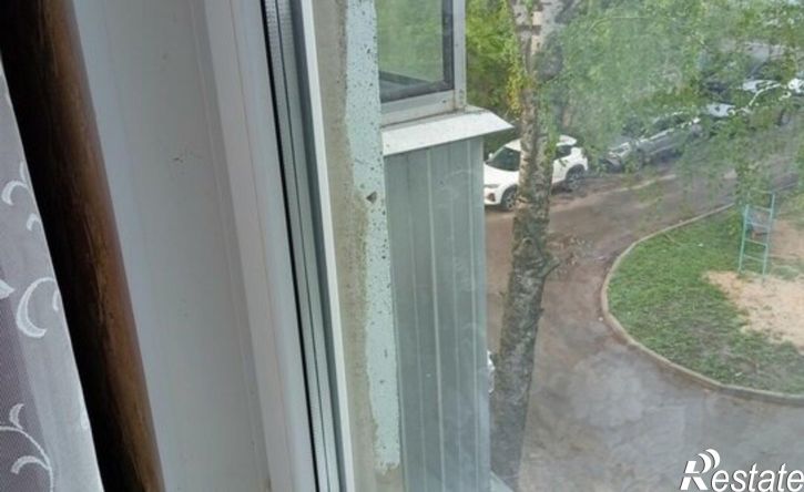 1-комн квартира ул Подвойского, 1,  д. 1