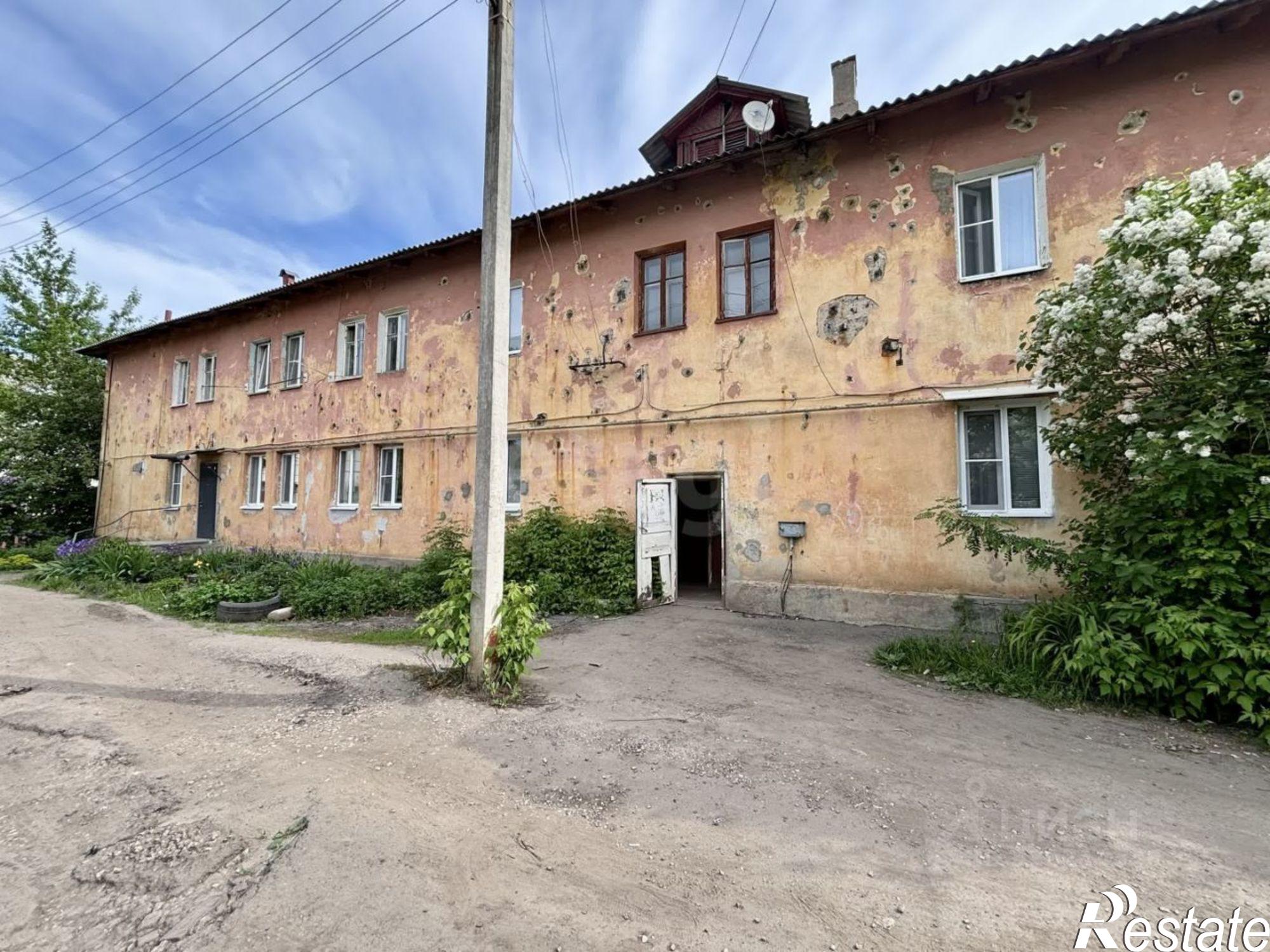 Купить комнату за 930 000 рублей на ул Рязанская, 20а