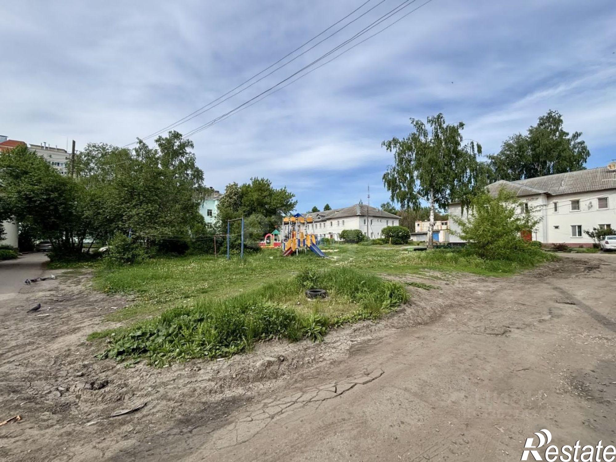 Купить комнату за 930 000 рублей на ул Рязанская, 20а