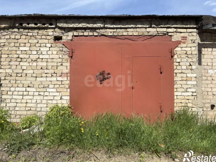 Гараж/парковка городской округ Тамбов