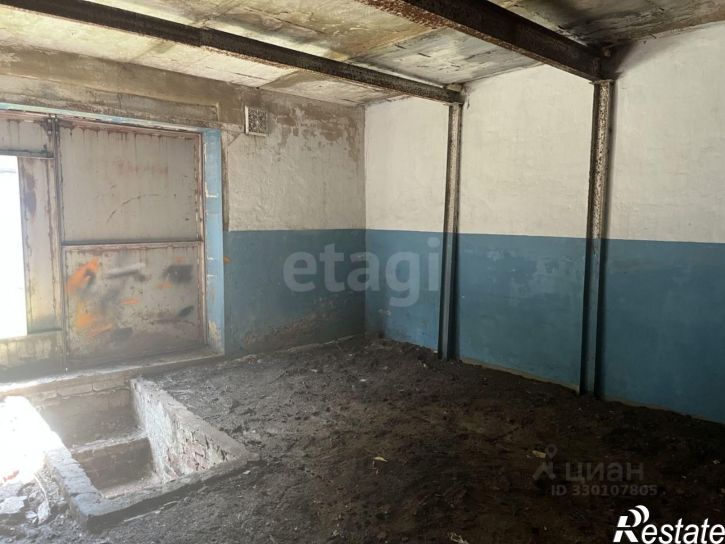 Гараж/парковка городской округ Тамбов