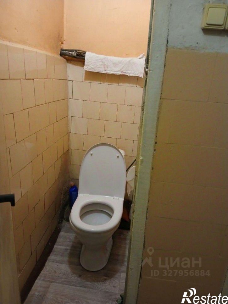 Комната Моршанское шоссе, 2а,  д. 2а