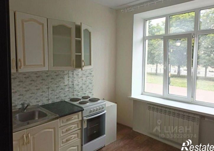 1-комн квартира Интернациональная улица, 88,  д. 88