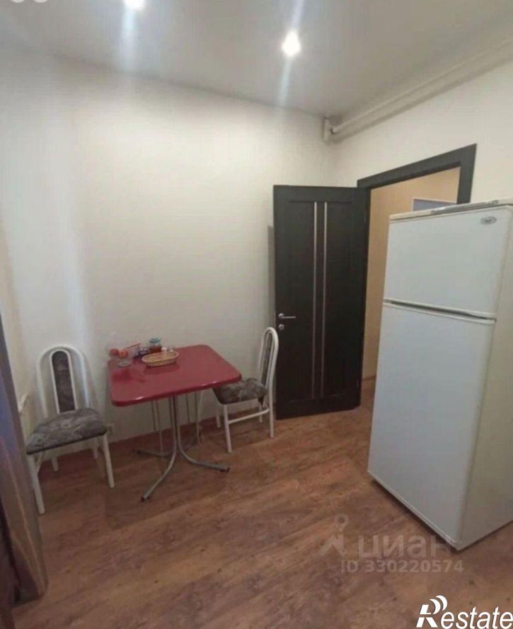 1-комн квартира Интернациональная улица, 88,  д. 88