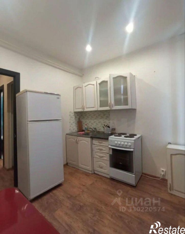 1-комн квартира Интернациональная улица, 88,  д. 88
