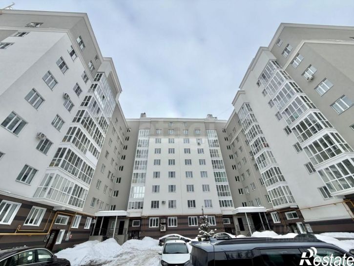 2-комн квартира ул Подвойского, 6,  д. 6