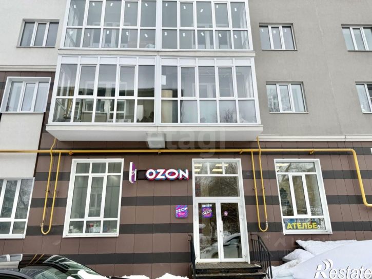 2-комн квартира ул Подвойского, 6,  д. 6
