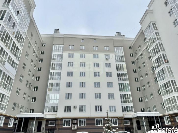 2-комн квартира ул Подвойского, 6,  д. 6