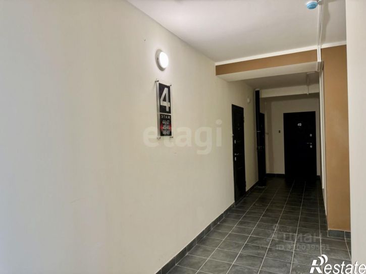 2-комн квартира ул Подвойского, 6,  д. 6