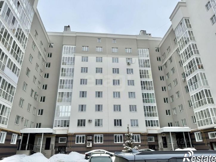 2-комн квартира ул Подвойского, 6,  д. 6