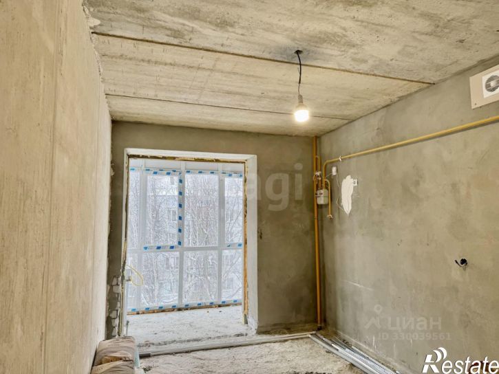 2-комн квартира ул Подвойского, 6,  д. 6