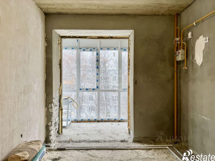 2-комн квартира ул Подвойского, 6,  д. 6
