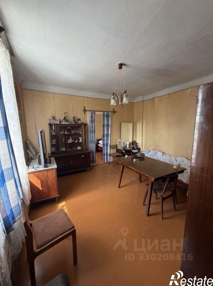 3-комн квартира ул Астраханская, 254,  д. 254