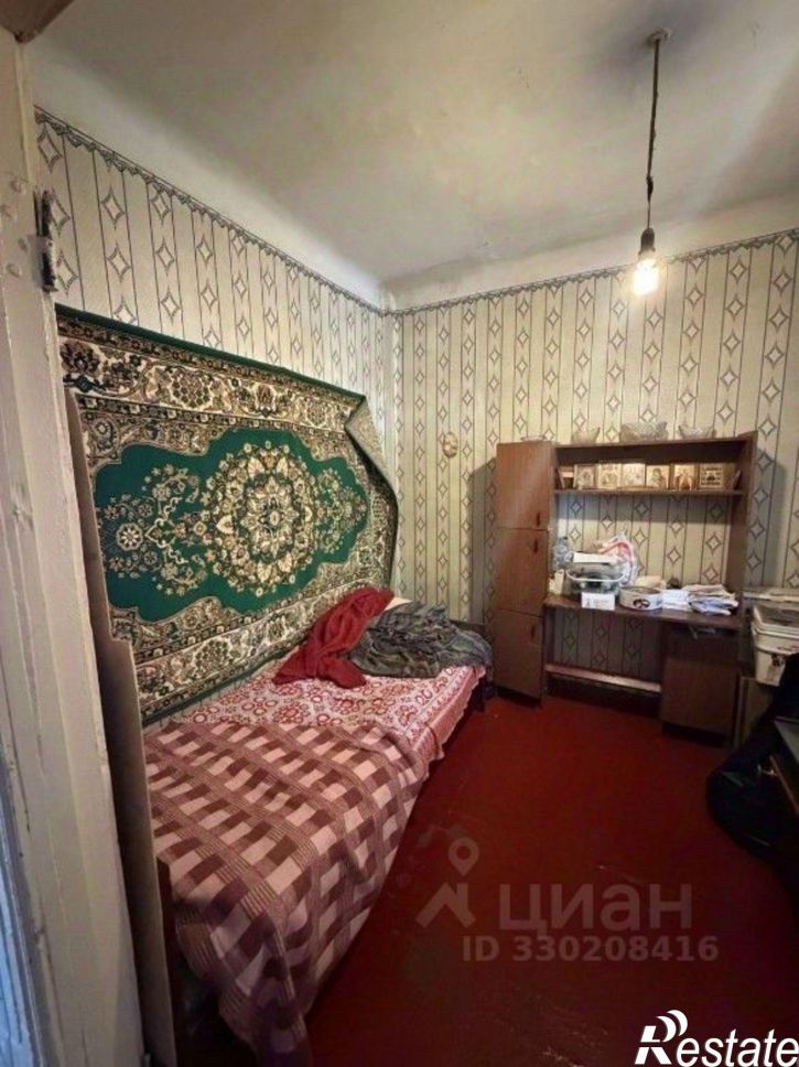 3-комн квартира ул Астраханская, 254,  д. 254