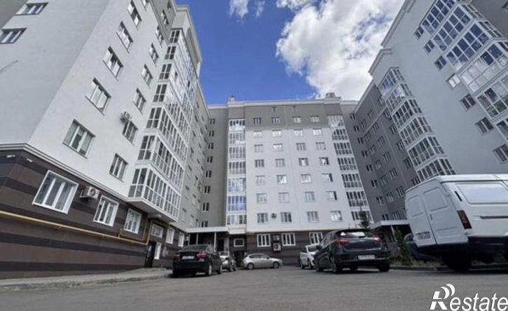 1-комн квартира ул Подвойского, 6,  д. 6
