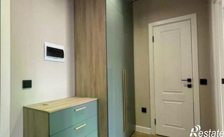 1-комн квартира ул Подвойского, 6,  д. 6