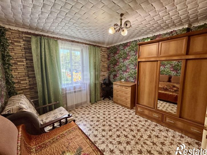 Комната ул Рязанская, 20а,  д. 20а