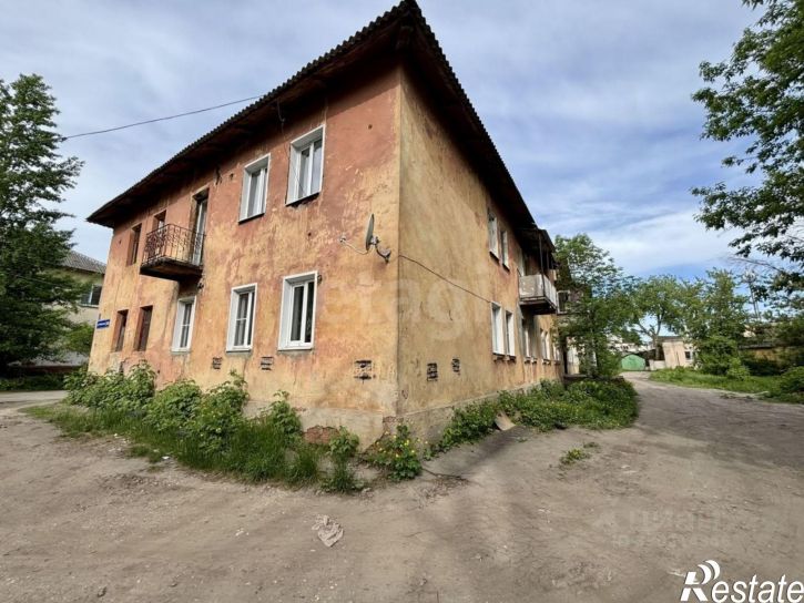 Комната ул Рязанская, 20а,  д. 20а