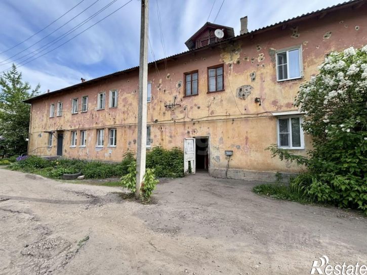 Комната ул Рязанская, 20а,  д. 20а