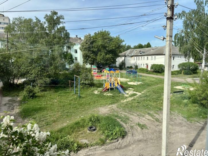 Комната ул Рязанская, 20а,  д. 20а