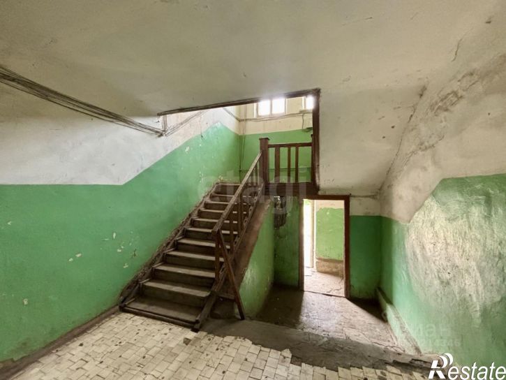 Комната ул Рязанская, 20а,  д. 20а