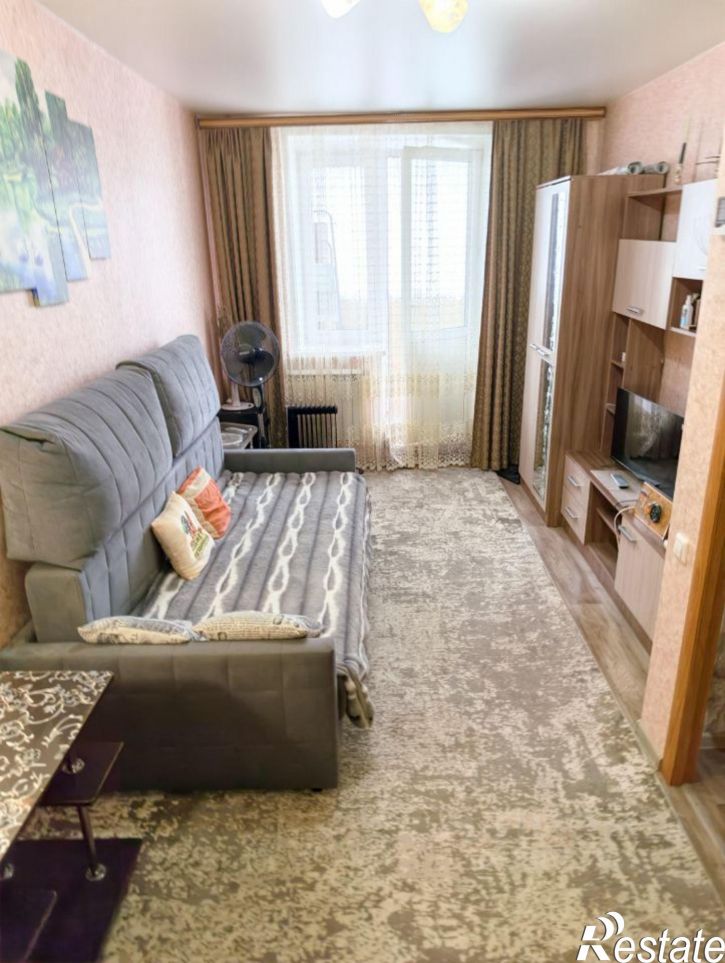 1-комн квартира Моршанское шоссе, 24И,  д. 24И