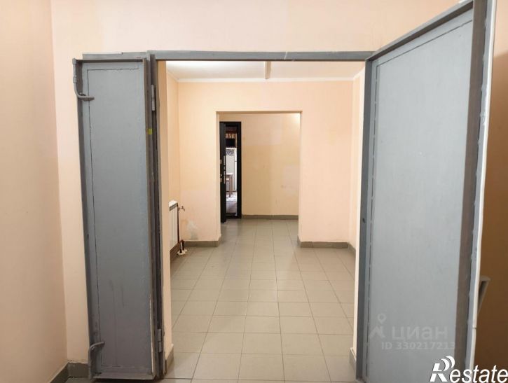 1-комн квартира Моршанское шоссе, 24И,  д. 24И