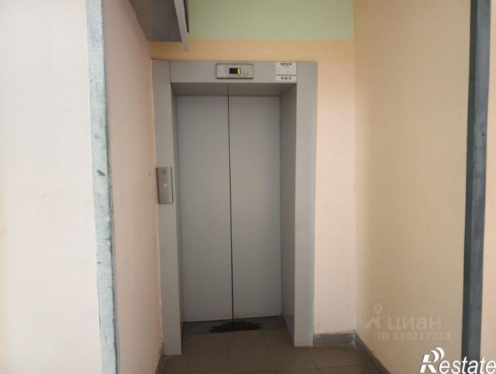 1-комн квартира Моршанское шоссе, 24И,  д. 24И