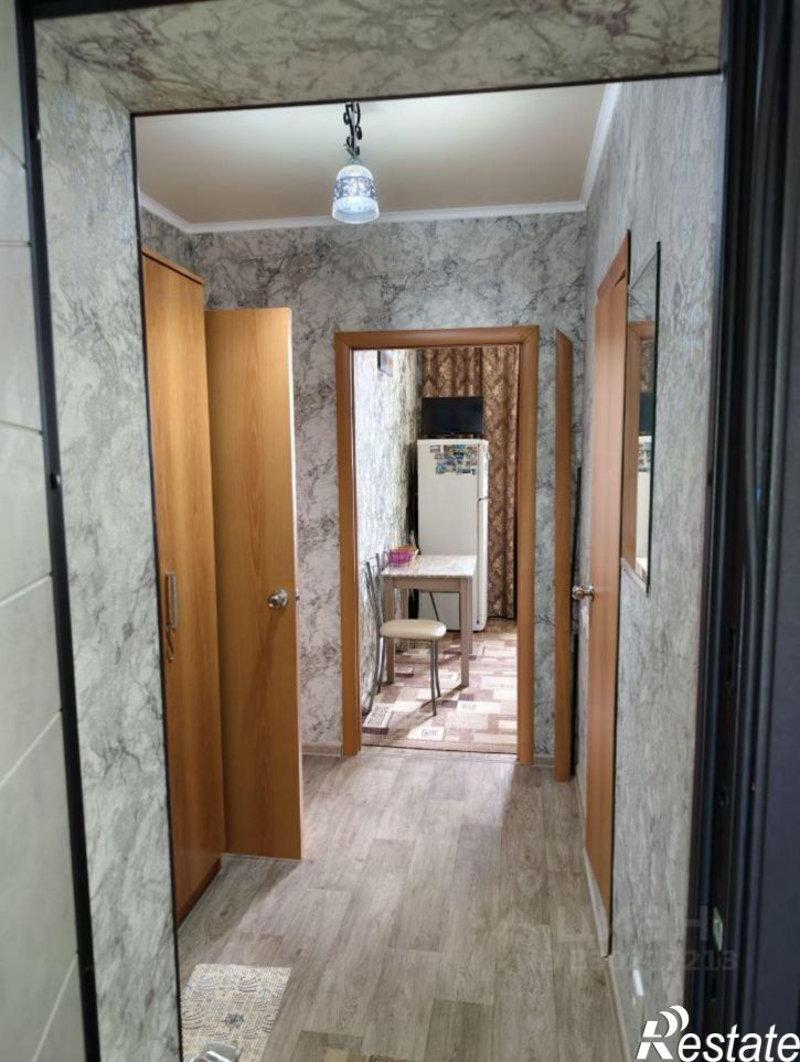 1-комн квартира Моршанское шоссе, 24И,  д. 24И