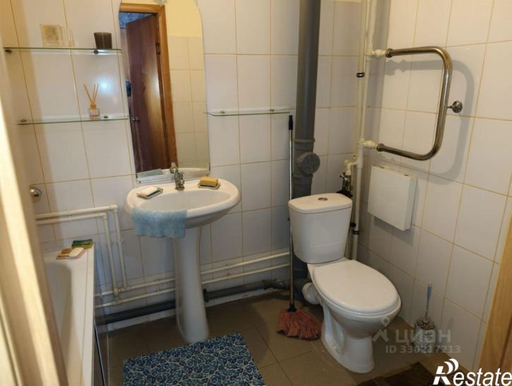 1-комн квартира Моршанское шоссе, 24И,  д. 24И