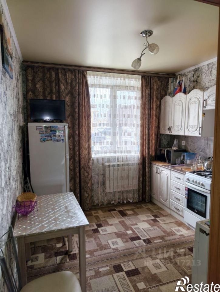 1-комн квартира Моршанское шоссе, 24И,  д. 24И