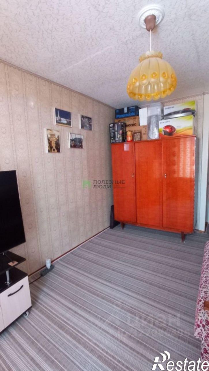2-комн квартира Интернациональная улица, 54,  д. 54