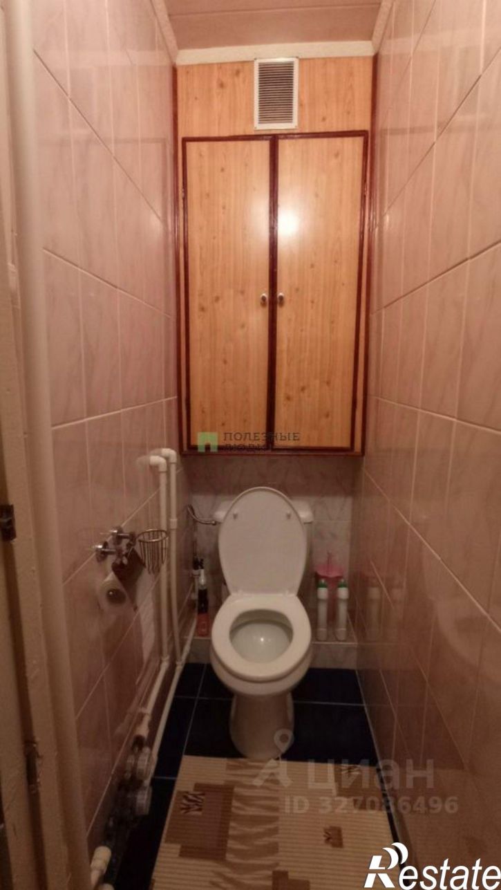 2-комн квартира Интернациональная улица, 54,  д. 54