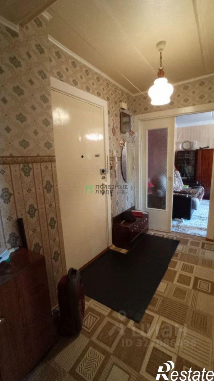 2-комн квартира Интернациональная улица, 54,  д. 54