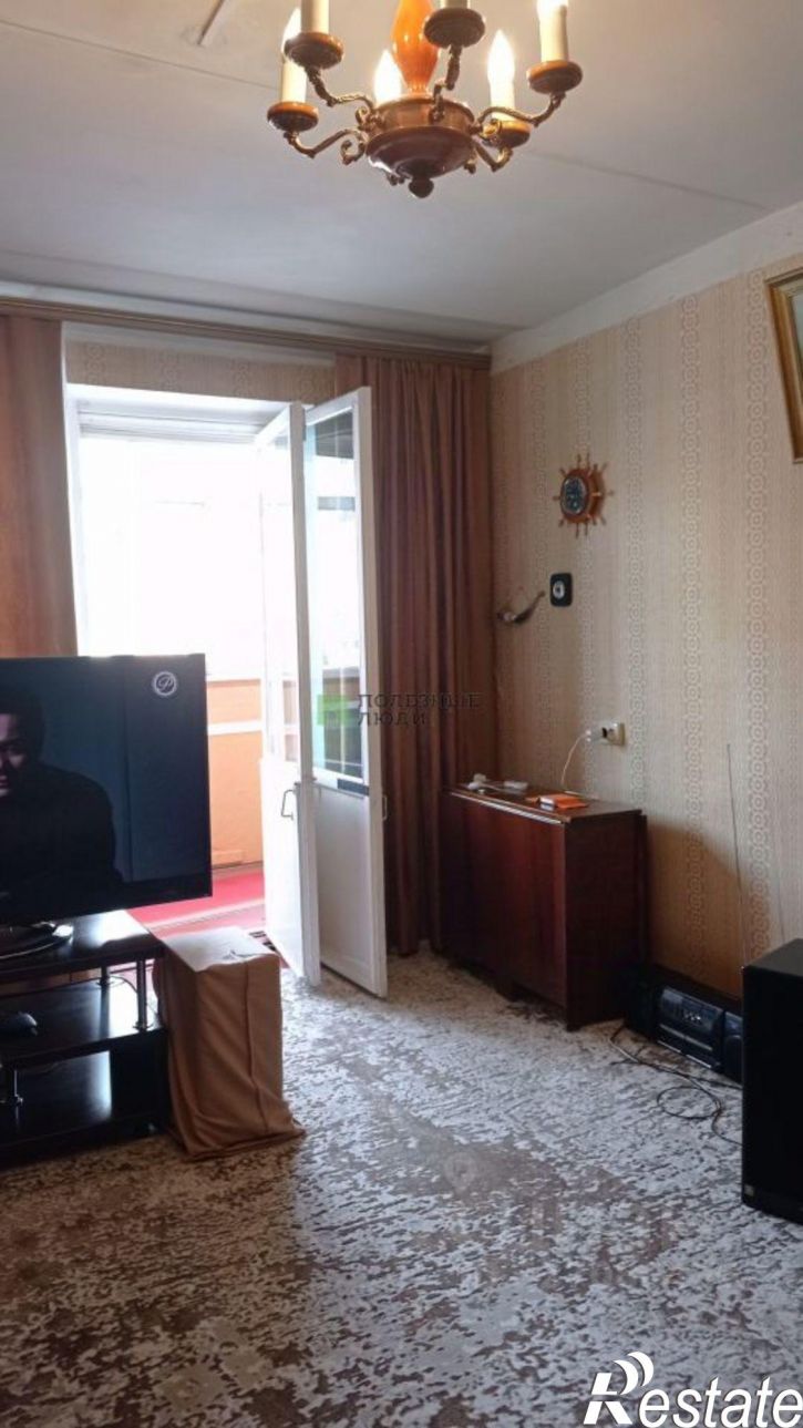 2-комн квартира Интернациональная улица, 54,  д. 54