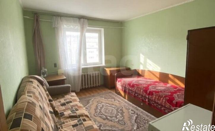 2-комн квартира улица Володарского, 12,  д. 12