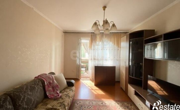 2-комн квартира улица Володарского, 12,  д. 12