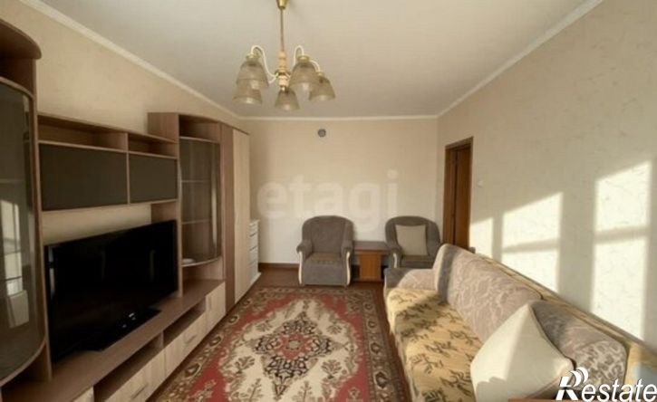 2-комн квартира улица Володарского, 12,  д. 12